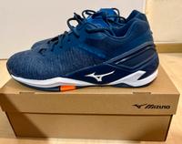 NEU Mizuno eu 44,5; us 11; 29 cm Hessen - Bad Soden-Salmünster Vorschau