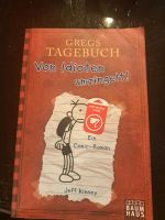 Gregs Tagebuch Taschenbuch "von idioten umzingelt " Baden-Württemberg - Gerabronn Vorschau