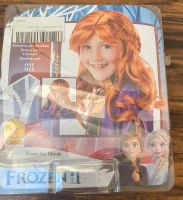 Walt Disney Frozen ll Haare Perücke Haare Anna und Elsa Neuwertig Kreis Pinneberg - Holm Vorschau