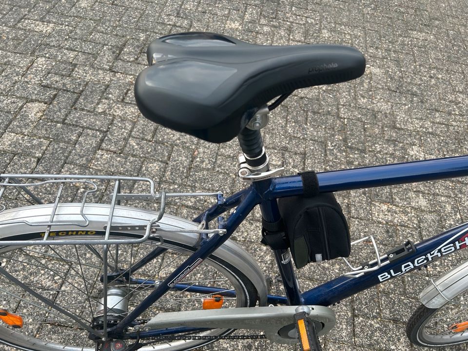 Herrenfahrrad in gutem Zustand in Bad Lippspringe