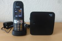 Gigaset E630 DECT/GAP Schnurlostelefon Full-Eco-Dect Bayern - Marktoberdorf Vorschau