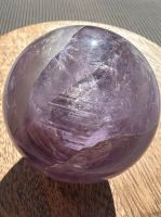 Amethyst Kugel Hessen - Höchst im Odenwald Vorschau