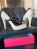 Damen Schuhe Buffalo Pumps - Grösse 36 Hessen - Rödermark Vorschau