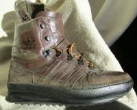 ADIDAS SUPER-TREKKING Stiefel Gr. 42 - retro - original - Baden-Württemberg - Villingen-Schwenningen Vorschau