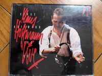 Doppel-CD "Klaus Hoffmann - Live '90" München - Laim Vorschau