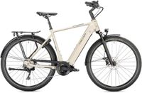 Falter E 9.5 KS Herren gold E-Bike Bosch 500WH 28" Diamant creme Kreis Ostholstein - Bad Schwartau Vorschau