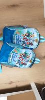 Rucksack paw patrol Hessen - Linden Vorschau