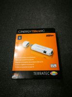 Cinergy Tstick RC, USB 2.0, terratec, TV am PC ansehen Bayern - Karlstadt Vorschau