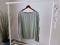 Blusenshirt Tunika BoxiShirt salbei one size NEU m Etikett Bielefeld - Bielefeld (Innenstadt) Vorschau