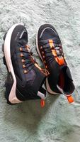 Sneaker, sehr leicht, Gr.42 Schwerin - Friedrichsthal Vorschau