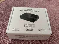 HELIX BT HD STREAMER Eigenständiges Bluetooth-Audio-Streaming-Mod Hessen - Offenbach Vorschau
