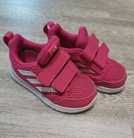 Adidas "AltaRun" Sneaker - Gr.24 Nordrhein-Westfalen - Plettenberg Vorschau