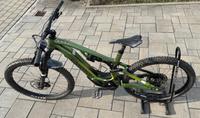 eMTB Ghost ASX 160 universal Gr. L Enduro / Modelljahr 2021 Baden-Württemberg - Laupheim Vorschau
