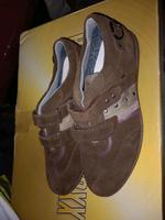 neue Superfit Halbschuhe 38 Sachsen - Pulsnitz Vorschau