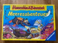 Ravensburger Kinderspiel Meeresabenteuer Hessen - Maintal Vorschau