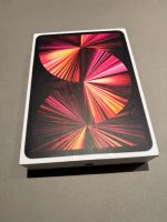 Apple iPad Pro 11” (3. Gen) M1 / Space Grey / 256GB / Cellular 5G Baden-Württemberg - Rheinfelden (Baden) Vorschau