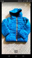 Größe 74 / 80 - Steppjacke Jacke Übergang Dresden - Schönfeld-Weißig Vorschau