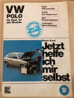 Jetzt helfe ich mir selbst VW Polo bis Sep. 1981 Hessen - Neu-Anspach Vorschau