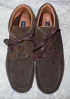 NEU Tommy Hilfiger Boots Leder Stiefeletten Unpaar Gr. 42/43 Ricklingen - Mühlenberg Vorschau