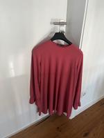 Kleid Mama / Umstandskleidung Gr. 34 rosa Niedersachsen - Vechelde Vorschau