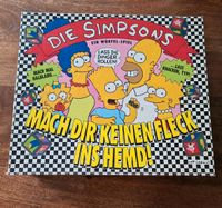 Würfelspiel Die Simpsons Saarland - St. Wendel Vorschau