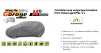 Autoabdeckung Autoplane Vollgarage Gr. M für Polo Friedrichshain-Kreuzberg - Friedrichshain Vorschau