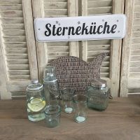 Serie aus recyceltem Glas für die Küche von Dijk NEU Niedersachsen - Ottersberg Vorschau
