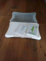 Wii Fit Board, DVD/CD, incl. Schutzhülle Baden-Württemberg - Brühl Vorschau