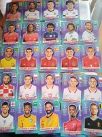 Panini Sticker WM 2022 Katar Sachsen - Markranstädt Vorschau