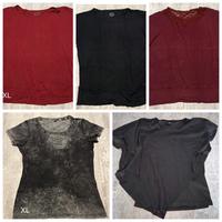 EMP Shirts Größe XL Ludwigslust - Landkreis - Dömitz Vorschau