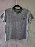 Levis Tshirt Gr.S grau Niedersachsen - Celle Vorschau