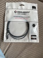 Oehlbach optisches Digitalkabel Nordrhein-Westfalen - Herford Vorschau