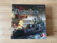 7 Days of Westerplatte - inkl. Versand Nordrhein-Westfalen - Essen-West Vorschau