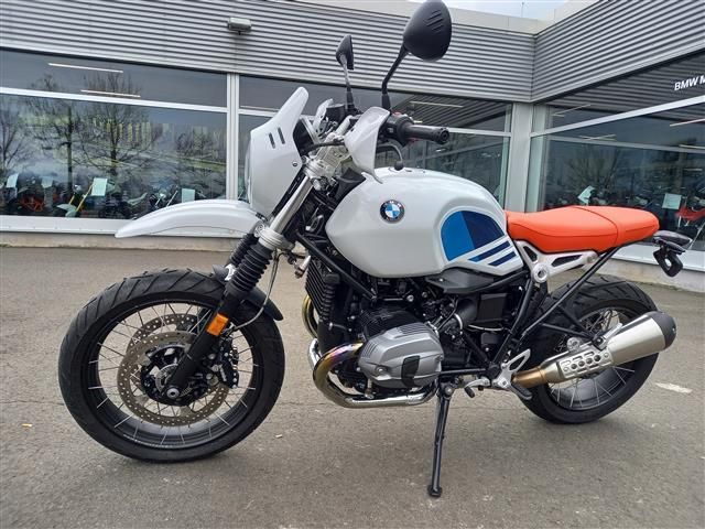 BMW R nineT Urban G/S in Haßloch