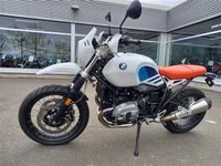 BMW R nineT Urban G/S Rheinland-Pfalz - Haßloch Vorschau