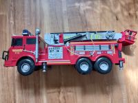 Feuerwehr Spielzeugauto mit Wasserspritze Bayern - Naila Vorschau