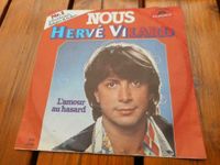 Vinyl HERVÉ VILARD - Nous L'amour Au Hasard Dachbodenfund Nordrhein-Westfalen - Ennigerloh Vorschau
