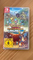 Pokémon Mystery Dungeon DX München - Hadern Vorschau