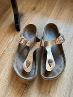 Birkenstock Schuhe Gr 36 ❤️ Nordrhein-Westfalen - Alsdorf Vorschau