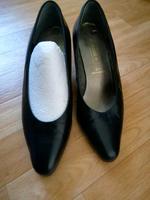 Salamander Absatz Schuhe Sachsen-Anhalt - Halle Vorschau