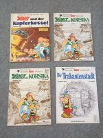 Asterix Comics Hefte EHAPA Verlag UDERZO Baden-Württemberg - Rauenberg Vorschau