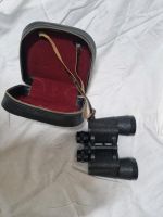 Carl Zeiss Fernglas Jenoptem 7x50W mit Ledertasche Nordrhein-Westfalen - Mülheim (Ruhr) Vorschau