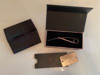 SYD HAYES HAIR CUFF + PIN ROSEGOLD  Haar Tool / Spange Hamburg-Nord - Hamburg Winterhude Vorschau