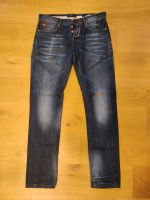 Fuga Jeans Denim Größe 32/34 Schleswig-Holstein - Wanderup Vorschau