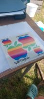 Apple Rarität 1990er Sticker Rainbow Berlin - Spandau Vorschau