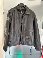 Harley Davidson Lederjacke Rheinland-Pfalz - Flomborn Vorschau