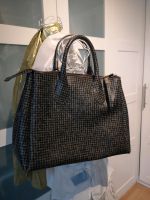 Oryginell GUM Damen Shopper Handtasche grau Saarland - Saarlouis Vorschau