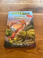 die schönsten Dinogeschichte kinderbuch Baden-Württemberg - Gernsbach Vorschau