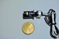 LED Mini Kennzeichenbeleuchtung SPEC-X in Chrom Nordrhein-Westfalen - Troisdorf Vorschau