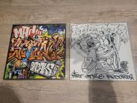 2 HipHop Vinyls Nordrhein-Westfalen - Rheine Vorschau